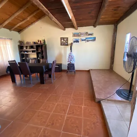 Villa Casa Cepeda Colón Exterior foto