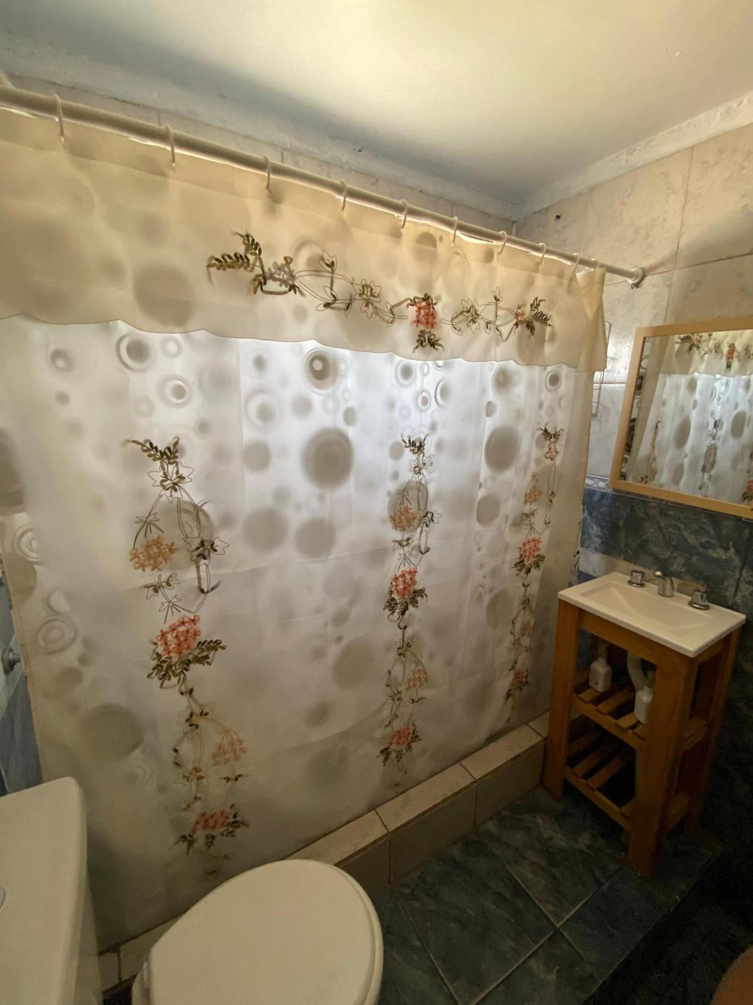 Casa Cepeda Сasa de vacaciones *