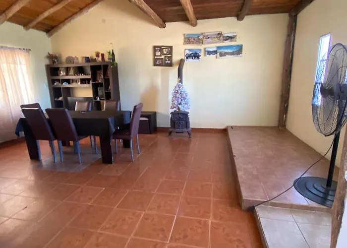 Casa Cepeda
