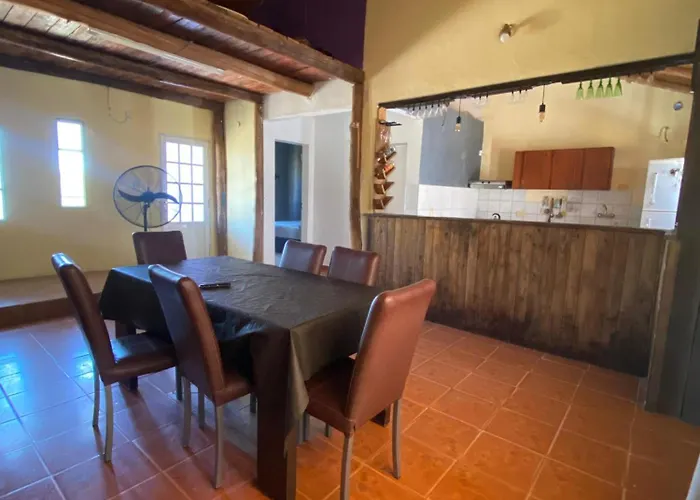 Casa Cepeda