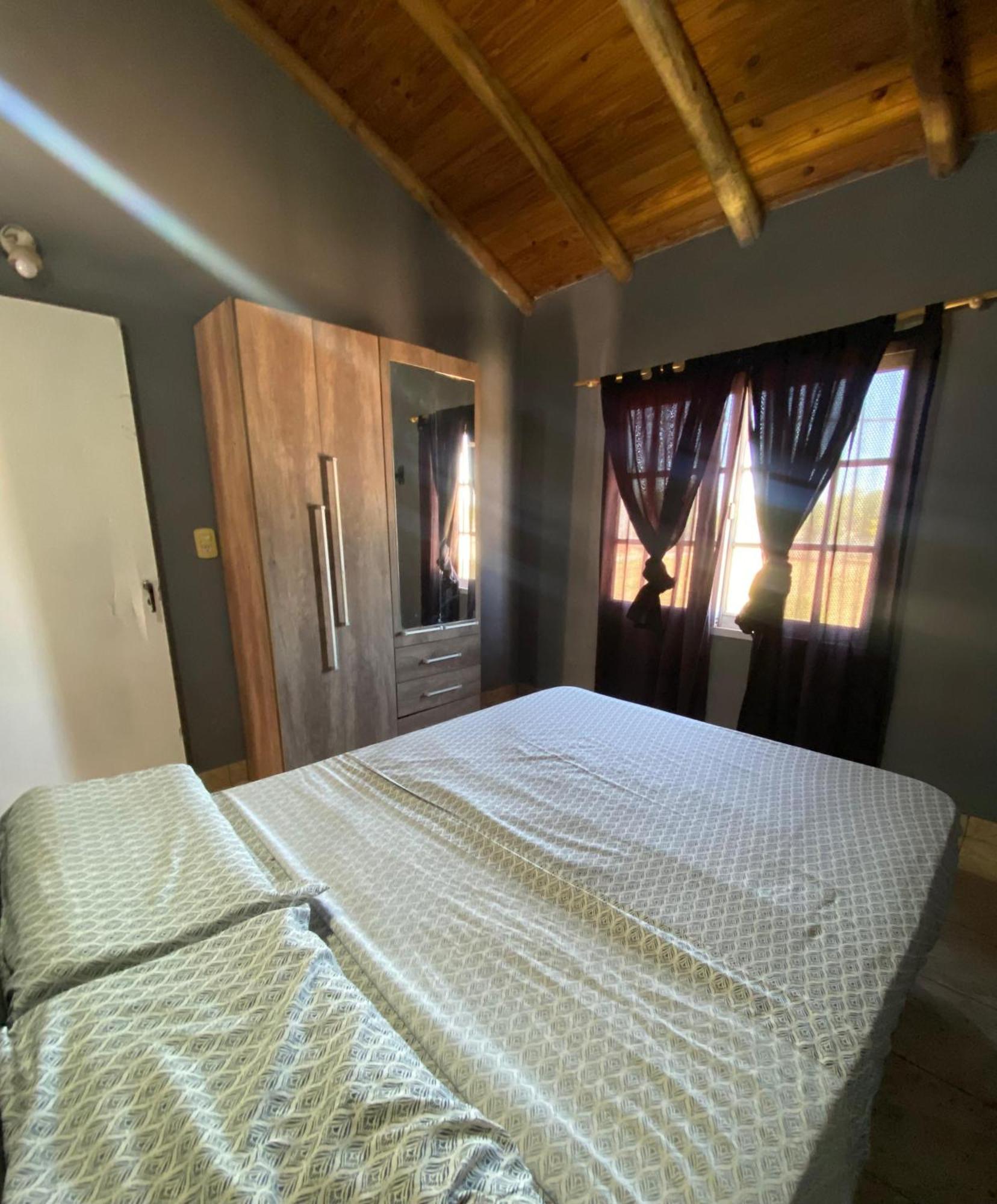 Casa Cepeda Colon (Entre Rios)