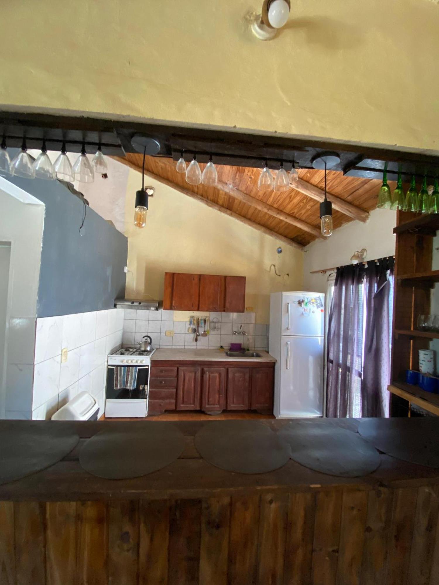 Casa Cepeda * Colon (Entre Rios)