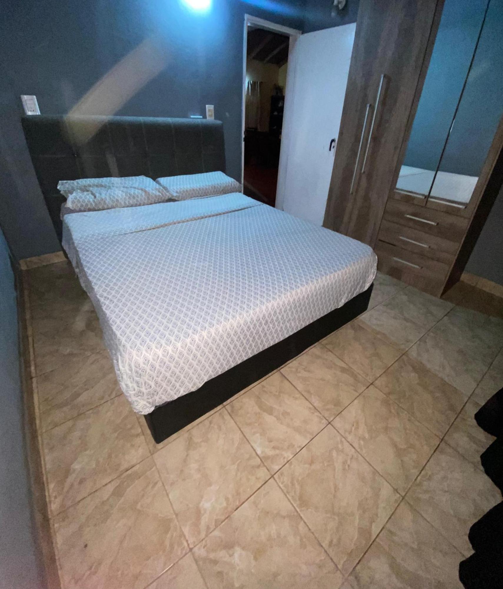 Casa Cepeda * Colon (Entre Rios)