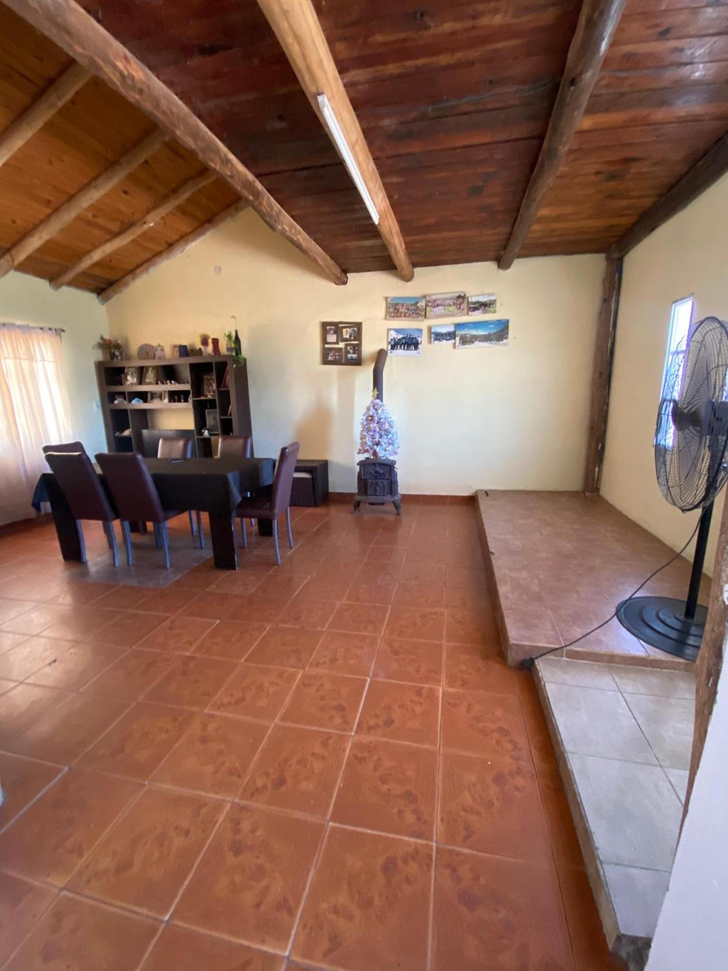Holiday home Casa Cepeda