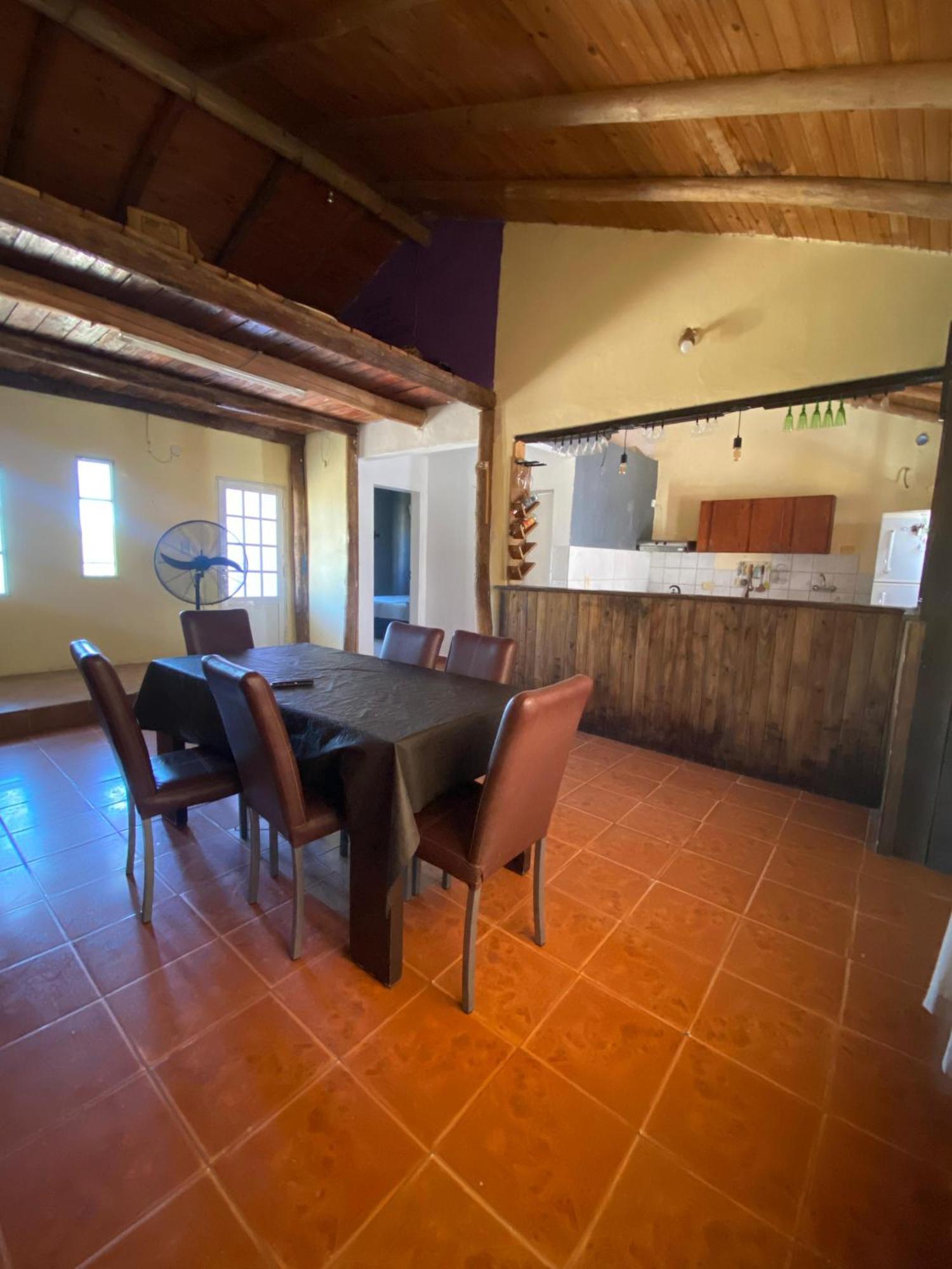 Casa Cepeda Holiday home Colon (Entre Rios)