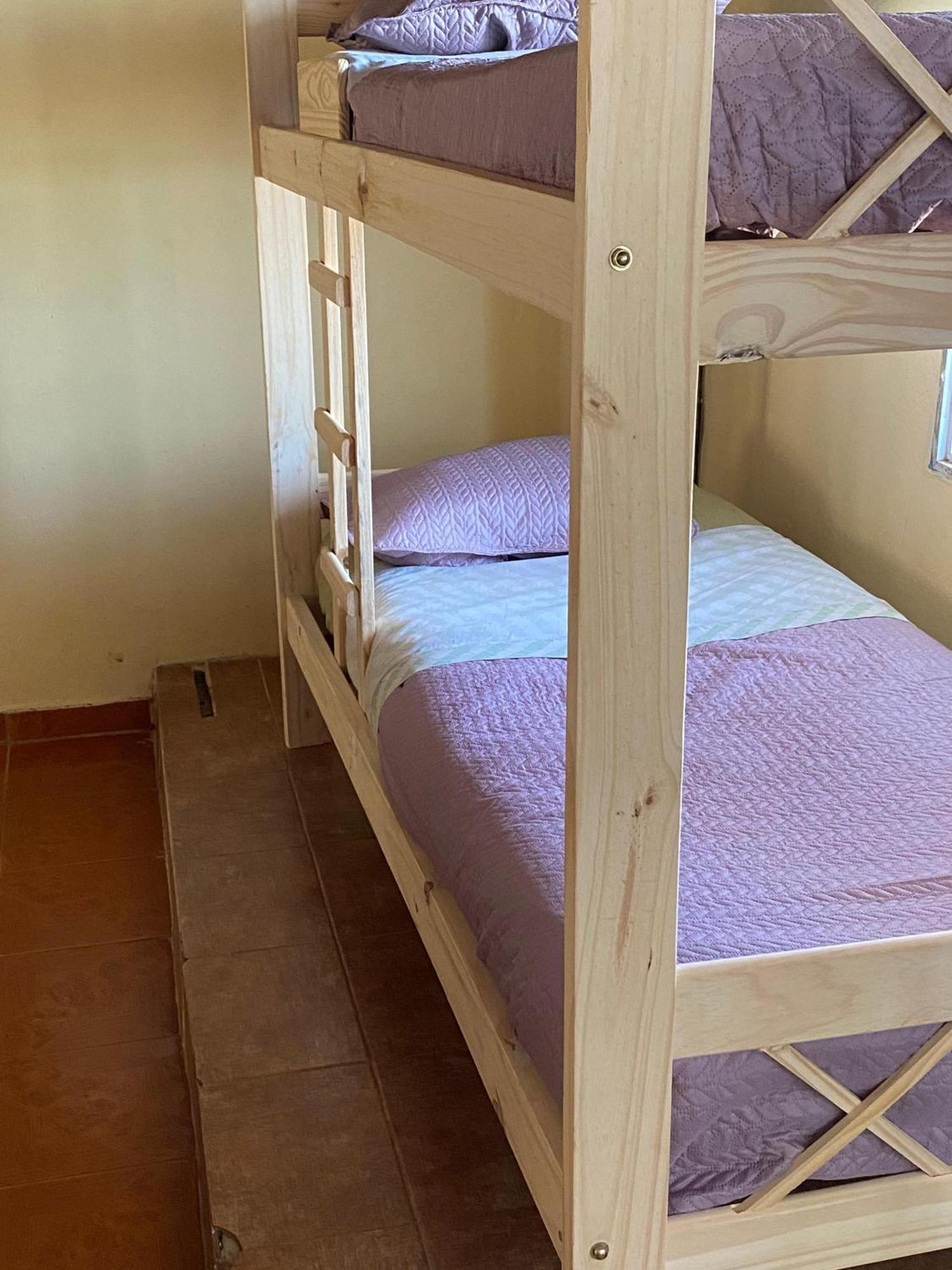Casa Cepeda Holiday home
