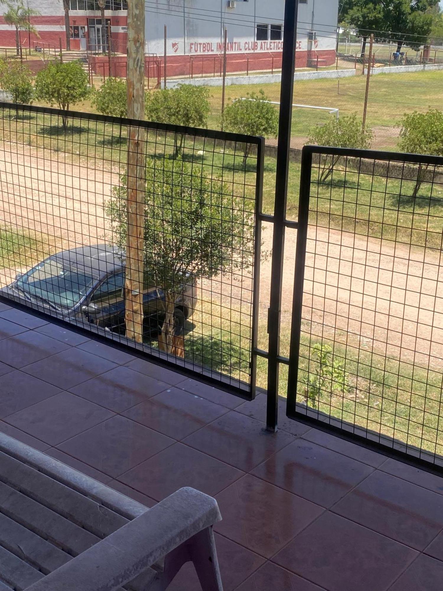 Casa Cepeda Colon (Entre Rios)